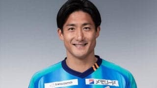 長崎FW都倉賢が負傷、右ハムストリング肉離れで全治4〜6週間