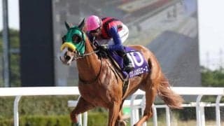 【笠松・ぎふ清流C結果】兵庫のクリノメガミエースが逃げ切り重賞初V