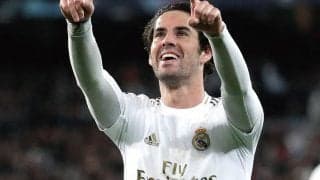 ムヒタリアン流出濃厚のローマがイスコに関心、5度目のCL制覇を最後にマドリー退団の30歳