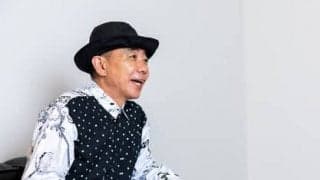 帝京サッカー部のジャージを着たジダンとパス交換？　木梨憲武が明かすレジェンドたちとの対決秘話と、カタールＷ杯での「夢」