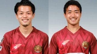 降格圏に沈む琉球に痛手…トップスコアラーFW草野と武沢が離脱、いずれも甲府戦で負傷