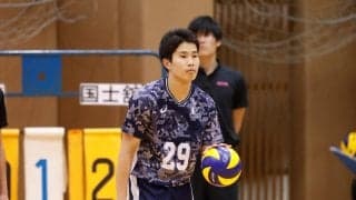 大同特殊鋼　藤春秀崇の入団を発表