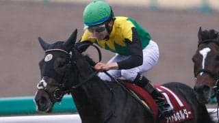 宝塚記念ファン投票 第2回中間発表！