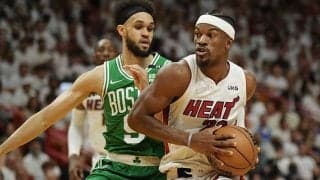 NBAプレーオフが生んだ珍事　飛行機内の異常な視聴率に米笑撃「パイロットは見ないで」