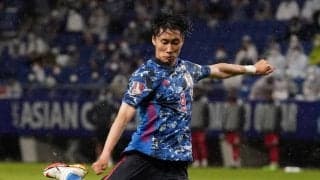 「ブンデス組多いな」森保ジャパン、パラグアイ戦スタメン発表への反応は？「随分とまあ変えてきたね」