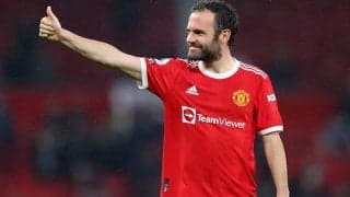 ユナイテッド、マタ退団も発表…ポグバ＆リンガードに続く