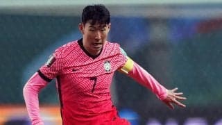 ブラジル代表に挑む韓国代表が「スタメン発表」!「プレミアリーグ得点王」ソン・フンミンや「Jリーガー」らが名を連ねる!