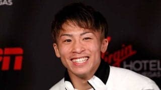 井上尚弥、対峙したドネアは見られない“モンスターの証”に興奮の声「ヤバすぎるぜ」