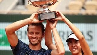  柴原 全仏優勝「夢が叶った」 