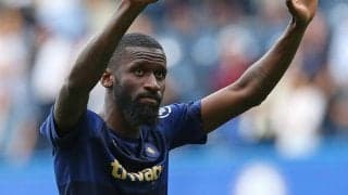 レアル・マドリー、チェルシー退団のリュディガーと4年契約を締結