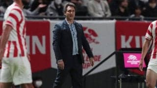 「経験値が足りなかった」日本に4失点敗戦のパラグアイ、その中でも感じた日本の弱点は「我々がプレスをかけた時に…」