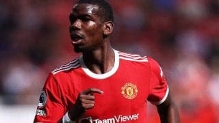 ユナイテッド退団ポグバ、ユベントスと3年契約締結か