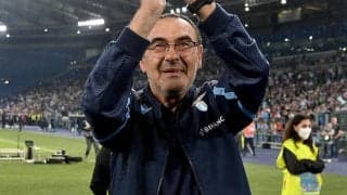 サッリがラツィオと2025年まで契約延長