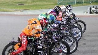 飯塚ミッドナイトG2チャリロト杯（4日目）レポート