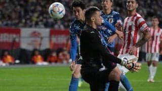 インサイドハーフで出色の出来を見せた鎌田大地「前からできると言っていた」、攻撃力を増すには「入っていかないと」と先制点を振り返る