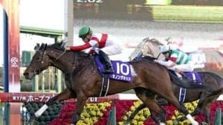 好配当必至の安田記念。人気の盲点となりそうな地力ある実績馬２頭が波乱を演出か