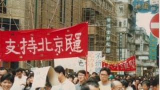 試合が中止になった本当の理由【政治的台風に押しつぶされたW杯予選】(2)