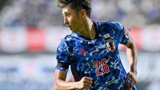 【日本代表「新たな武器」】“レギュラー左SB”長友佑都になく“初招集”伊藤洋輝にあった「4つのストロング」【森保ジャパンがパラグアイ戦で得たもの】
