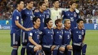 サッカー日本代表の歴代最強はどのチームか？　識者５人が考えたベスト３ 