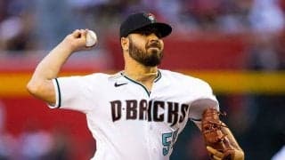 故意死球を米紙も確信　バッテリーの“疑惑の打ち合わせ”に批判「誰もが故意だと…」