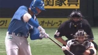 清宮幸太郎に「求めているのは本塁打」　スター性を証明、今季1号動画に大反響