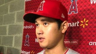 【MLB】大谷翔平、自己最悪3被弾で4敗目「ヤ軍はいいチーム」「パフォーマンスが良くない」
