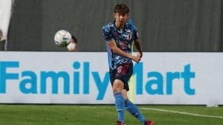 SBにCBと先発デビューでフル出場の伊藤洋輝、監督は評価も失点シーンを猛省「2度とリスクを負わないように」