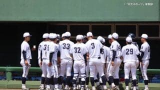 序盤のチャンスを生かせず惜敗。青学大戦に全てをかけるー東都大学野球春季リーグ戦　対日大 最下位決定戦