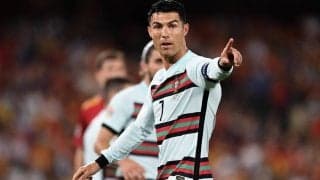 途中出場のC・ロナウドがスペイン代表戦を終えて今大会へ意気込み「団結させるのは、ポルトガルのために勝つということだ！」