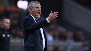 スペインに押されながらも追いついたポルトガル、指揮官が語る攻略法「より多く走らせ、スペースを広げた」