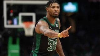 セルティックスの“ハート&ソウル”マーカス・スマートはカリーの天敵なのか？