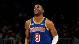 ウォリアーズのイグダーラやペイトン二世、セルティックスのウィリアムズ三世らが出場へ