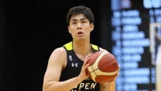 群馬が日本代表の野本建吾と契約継続…今季54試合で平均2.3得点をマーク