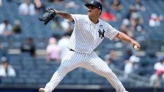 【MLB】大谷翔平が逆を突かれた一塁牽制は「ボークじゃないの？」　ファンから上がる疑問の声