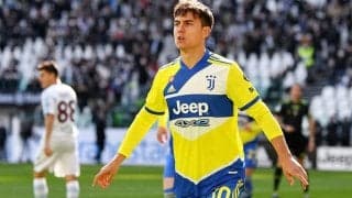 去就未決定のディバラがヒントを落とす「プレミアやリーガにも興味はあるけど…」