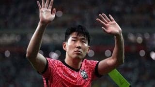 試合前には「彼は僕を知っているかな？」と不安も…ソン・フンミンがネイマールと笑顔でユニフォーム交換！