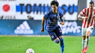 日本代表「鷺沼兄弟が“かわいすぎる横並び”」三笘薫と田中碧、パラグアイ後のピッチ横に「尊い」の声が続出