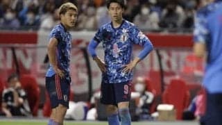 日本代表の欠点がパラグアイ戦は劇的改善。ただし鎌田大地は引っ張りすぎた
