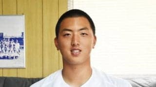 日本文理・田中晴也は投打で全国クラスの逸材。新潟の高校生として初のドラフト１位も視野に