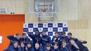 アランマーレ秋田が新体制を発表…参入2年目となる来季の目標は「プレーオフ進出」