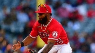 8連敗エンゼルスに不運　ゲッツー阻止の“邪魔者”出現に米嘆き「なに笑ってるんだよ」