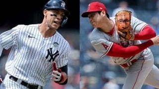 大谷翔平、HRキャッチ＆19号被弾したジャッジが称賛「球界最高の相手」「また戦いたい」