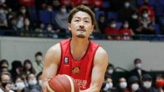滋賀レイクスターズが3ポイント王の狩野祐介を獲得…2019－20シーズンぶりに復帰
