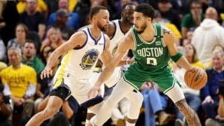 13アシストで勝利に貢献したテイタム「今気にかけているのは勝利することだけ」