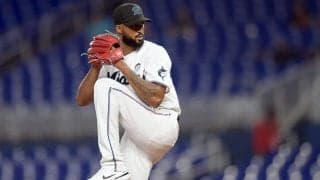 【MLB】50cmの急旋回…“攻略不能”の158キロが「悪魔級」　打者諦めの軌道が「グロテスク」
