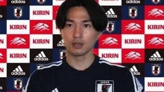 ブラジル戦控える日本代表FW南野拓実「良い経験で終わるつもりはない、勝利にこだわる」 アリソンにも言及