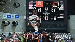 第24回Wリーグはトヨタ自動車 vs ＥＮＥＯＳで開幕…ファイナルは23年4月15日から