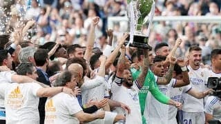 【2021-22ラ・リーガ シーズン総括】超WS選出の最優秀選手はベンゼマ