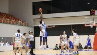 高校ブロック大会の一部試合が「バスケットLIVE」で配信決定！