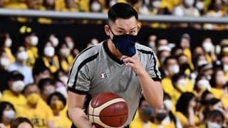 最優秀審判賞に加藤誉樹氏が選出…6年連続6回目のベストレフェリーに